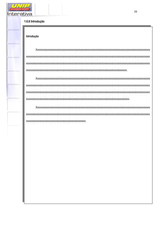 16
1.6.6 Introdução
Introdução
Xxxxxxxxxxxxxxxxxxxxxxxxxxxxxxxxxxxxxxxxxxxxxxxxxxxxxxxxxxxxxxxxxxxxxxxxxxxxxxxxxxxxxxxxxxxxxx
xxxxxxxxxxxxxxxxxxxxxxxxxxxxxxxxxxxxxxxxxxxxxxxxxxxxxxxxxxxxxxxxxxxxxxxxxxxxxxxxxxxxxxxxxxxxxxxxxxxxxx
xxxxxxxxxxxxxxxxxxxxxxxxxxxxxxxxxxxxxxxxxxxxxxxxxxxxxxxxxxxxxxxxxxxxxxxxxxxxxxxxxxxxxxxxxxxxxxxxxxxxxx
xxxxxxxxxxxxxxxxxxxxxxxxxxxxxxxxxxxxxxxxxxxxxxxxxxxxxxxxxxxxxxxxxxxxxxxxxxxxxxxxxxx.
Xxxxxxxxxxxxxxxxxxxxxxxxxxxxxxxxxxxxxxxxxxxxxxxxxxxxxxxxxxxxxxxxxxxxxxxxxxxxxxxxxxxxxxxxxxxxxx
xxxxxxxxxxxxxxxxxxxxxxxxxxxxxxxxxxxxxxxxxxxxxxxxxxxxxxxxxxxxxxxxxxxxxxxxxxxxxxxxxxxxxxxxxxxxxxxxxxxxxx
xxxxxxxxxxxxxxxxxxxxxxxxxxxxxxxxxxxxxxxxxxxxxxxxxxxxxxxxxxxxxxxxxxxxxxxxxxxxxxxxxxxxxxxxxxxxxxxxxxxxxx
xxxxxxxxxxxxxxxxxxxxxxxxxxxxxxxxxxxxxxxxxxxxxxxxxxxxxxxxxxxxxxxxxxxxxxxxxxxxxxxxxxxxx.
Xxxxxxxxxxxxxxxxxxxxxxxxxxxxxxxxxxxxxxxxxxxxxxxxxxxxxxxxxxxxxxxxxxxxxxxxxxxxxxxxxxxxxxxxxxxxxx
xxxxxxxxxxxxxxxxxxxxxxxxxxxxxxxxxxxxxxxxxxxxxxxxxxxxxxxxxxxxxxxxxxxxxxxxxxxxxxxxxxxxxxxxxxxxxxxxxxxxxx
xxxxxxxxxxxxxxxxxxxxxxxxxxxxxxxxxxxxxxxxxxxxxxxxx.
 