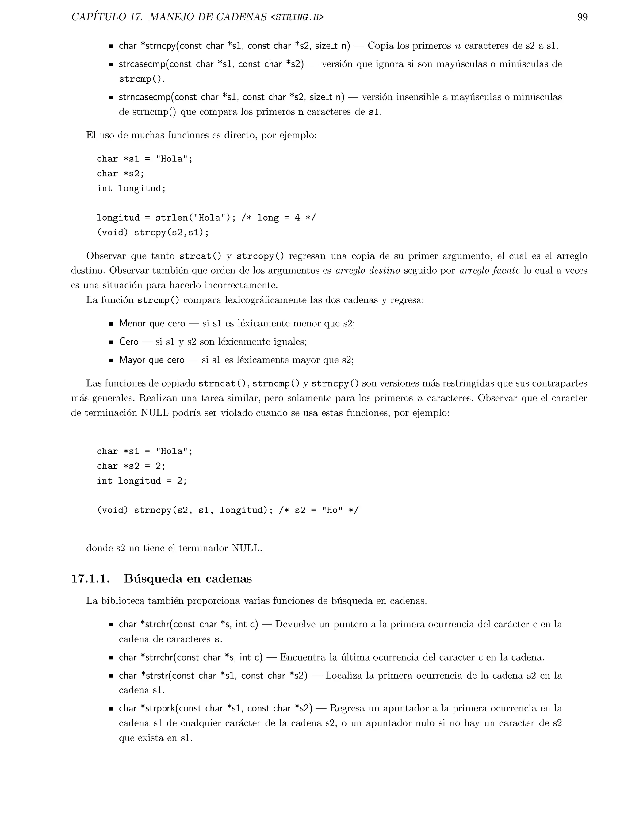 ne una palabra como una secuencia de caracteres alfabeticos. Se deberan permitir palabras hasta de una 
longitud de 25 letras. 
Una salida tpica podra ser como esta: 
longitud 1 : 16 ocurrencias 
longitud 2 : 20 ocurrencias 
longitud 3 : 5 ocurrencias 
longitud 4 : 2 ocurrencias 
longitud 5 : 0 ocurrencias 
........ 
 