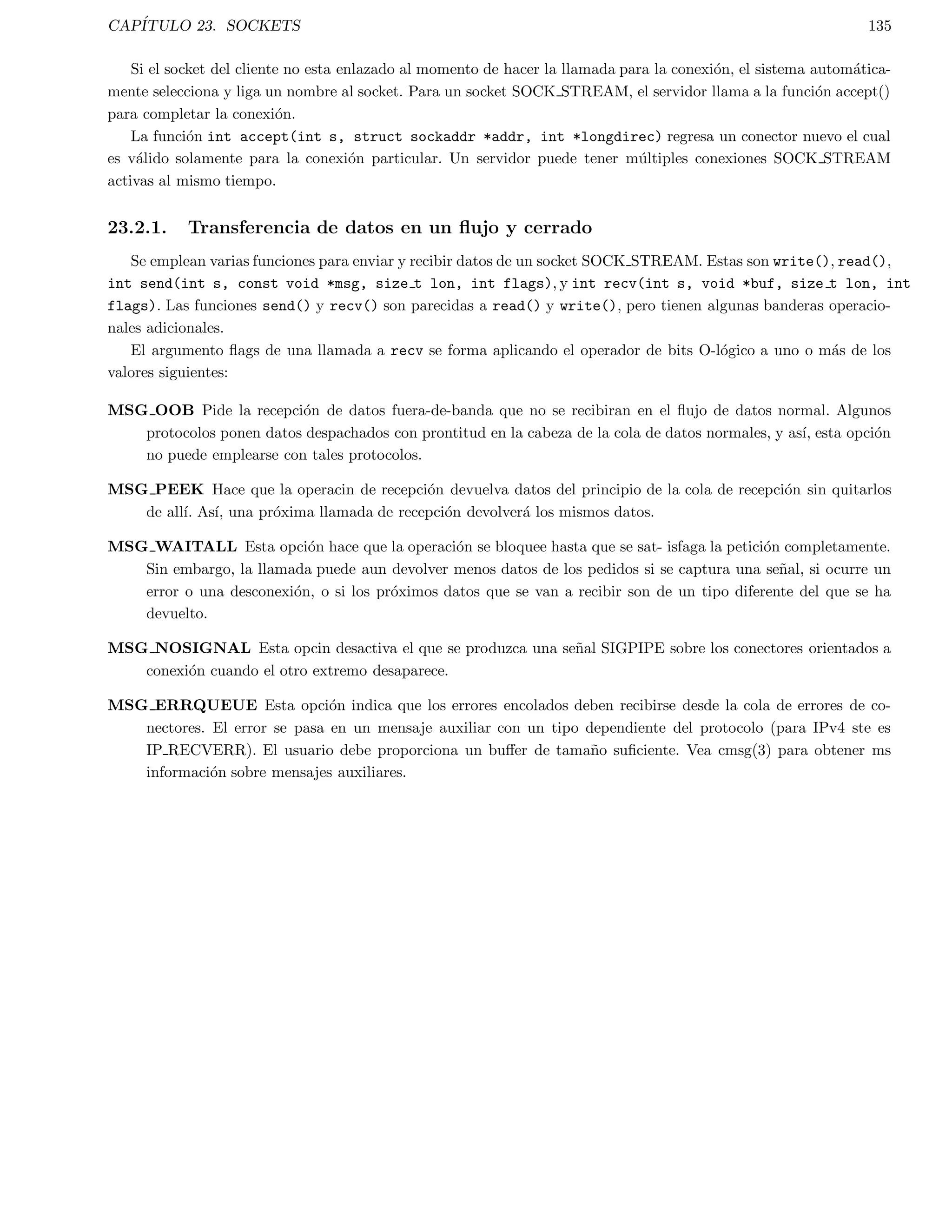 cadores de clase de almacenamiento. Son 
auto 
extern 
static 
register 
Estos especifcadores le dicen al compilador como almacenar la variable que sigue. El especi 