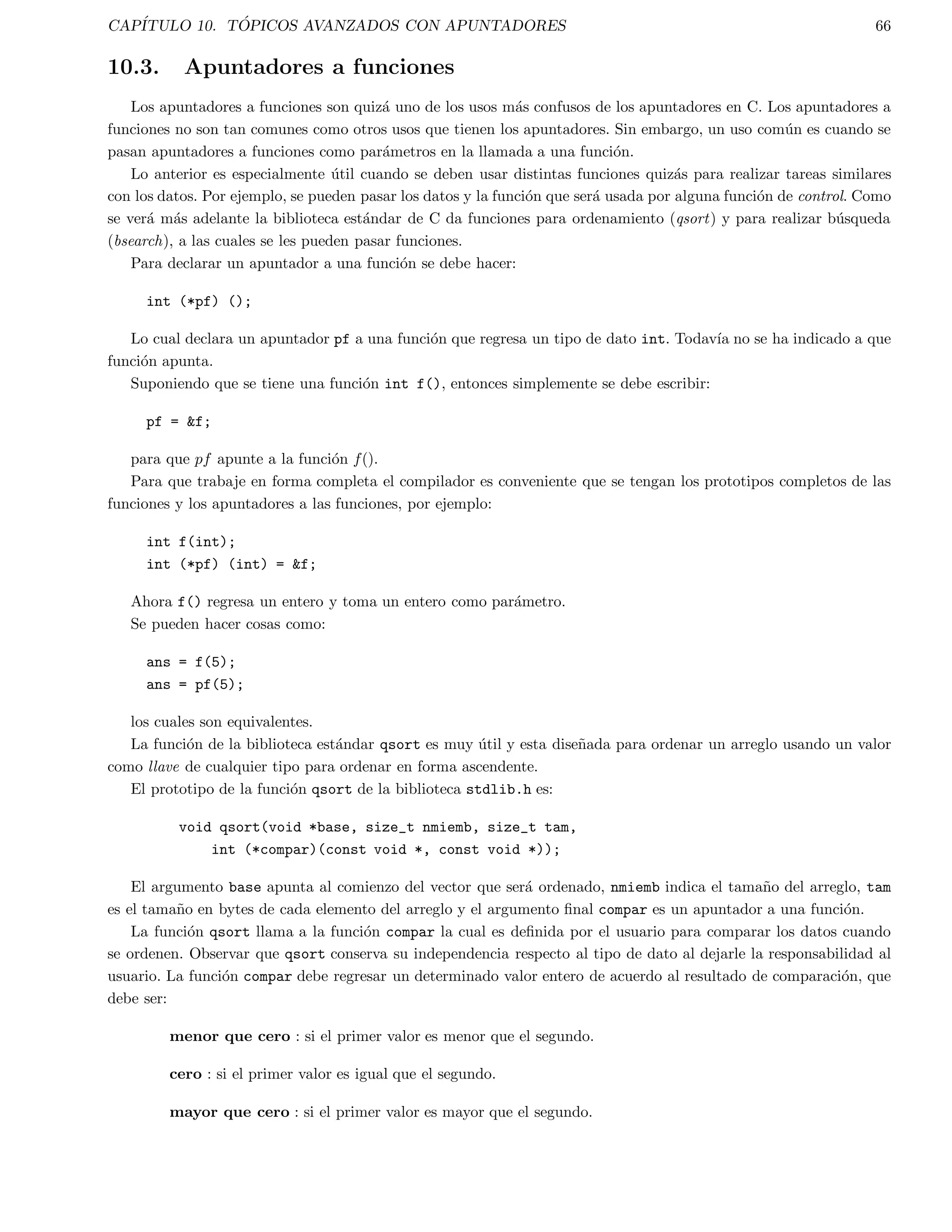 jo: 
int x,y,z; 
main() 
{ 
x=( ( ++z ) - ( y-- ) ) % 100; 
} 
Que es equivalente a: 
 