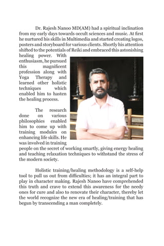 Reverence be,
O Prana,
To thee coming,
Reverence to thee going;
Reverence to thee standing &
Reverence, too,
To thee sitting!
Atharva Veda
 