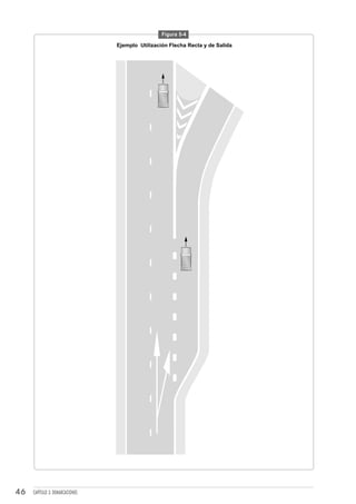 Figura 5-4

                                 Ejemplo Utilización Flecha Recta y de Salida




46   CAPÍTULO 3: DEMARCACIONES
 