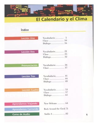 INGLES SIN BARRERAS MANUAL 4