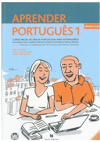 Aprender Português