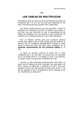 JAIME GARCIA SERRANO
-163-
&# "# &# %!(-&" & #
4
& &
& %
4 &
& &
&
& & $
4 &
5 & /
6 &
7 8
9
3 3 4 5
!
* "
* & - $
* )& 4
% !
: & /
/ &
; % < / ) &
0&
.! / ' % 3 /
.& 0
 