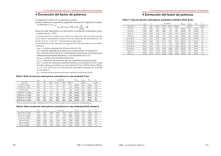 Irc 1016 Manual abb instalacion electrica | PDF