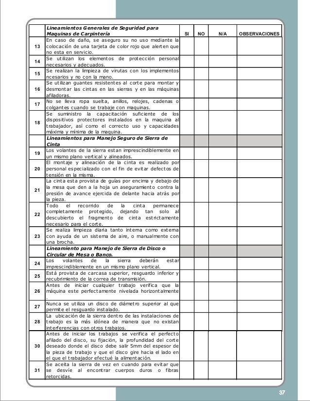 Manual adquisicion maquinas