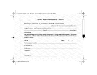 Quadro de controle das revisões_190x127mm_com sangria.fm Page 7 Tuesday, August 11, 2009 4:45 PM
Black process 45,0° 240,0 LPI
 