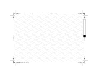 Quadro de controle das revisões_190x127mm_com sangria.fm Page 10 Tuesday, August 11, 2009 4:45 PM
Black process 45,0° 240,0 LPI
 