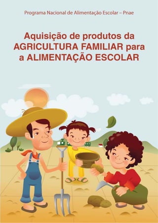 Manual agricultura familiar