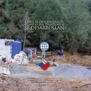 Manual alcantarillado rural