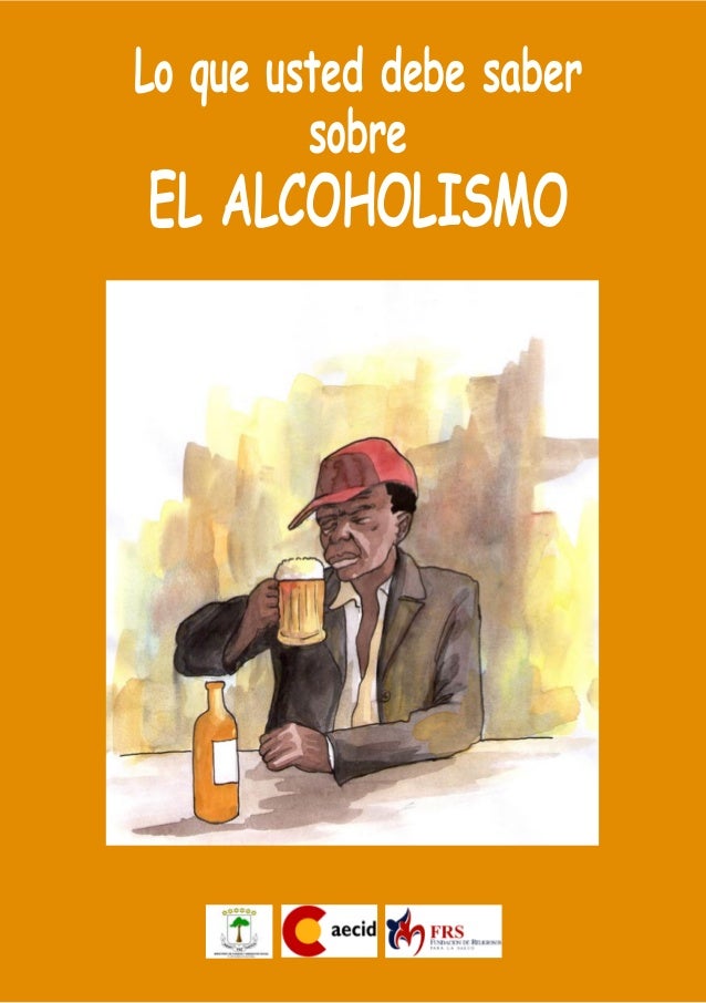 Quien tales mujeres de los alcohólicos