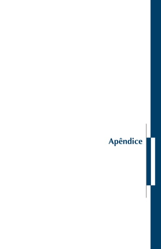 Apêndice
 