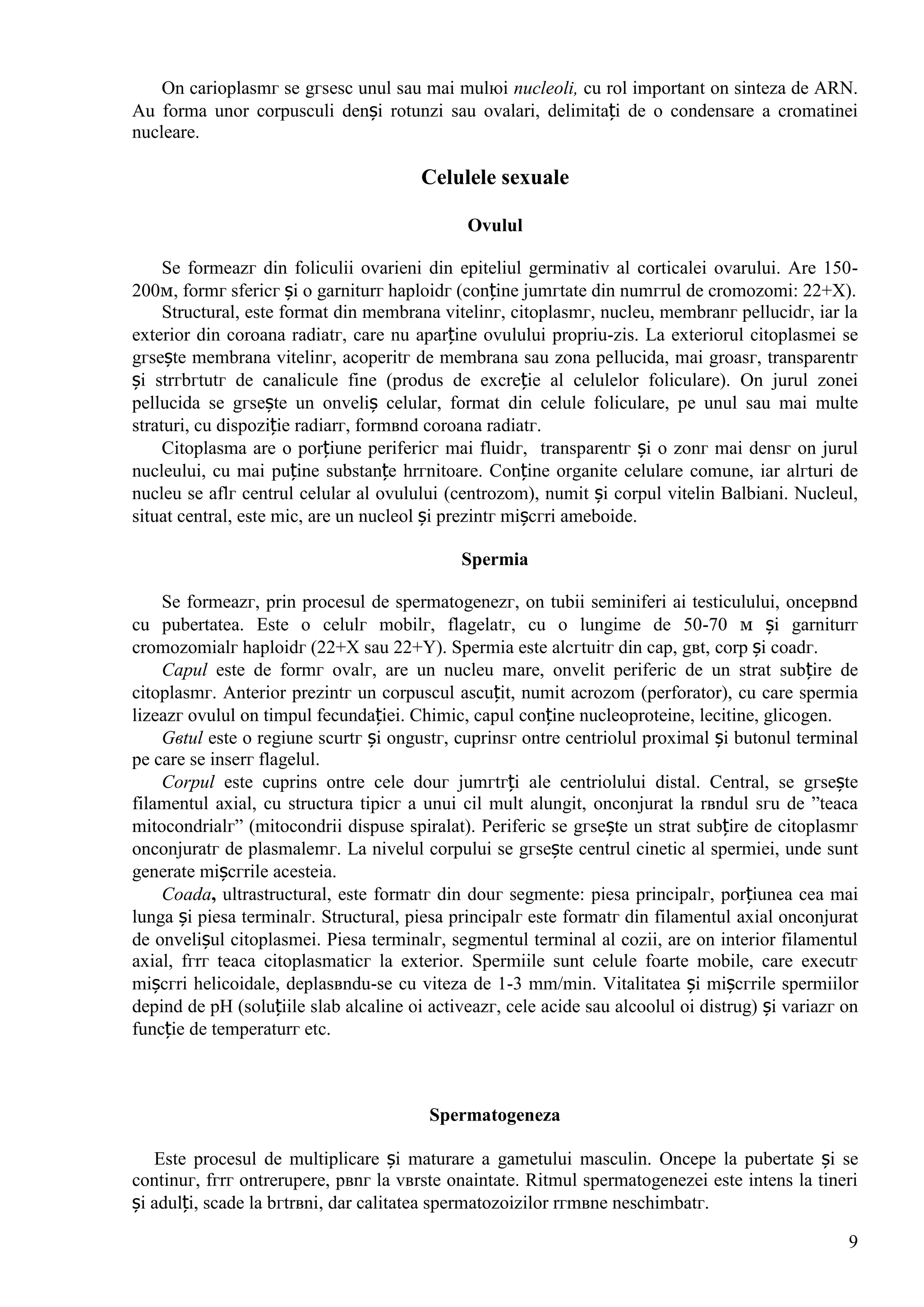 Manual anatomie | PDF