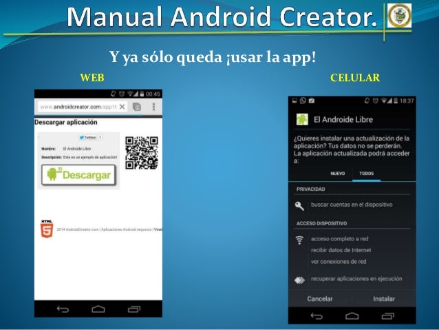 Hypernext Android Creator Hypernext Android Creator