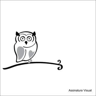 Assinatura Visual
 