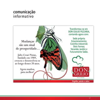 comunicação
informativo




              37
 