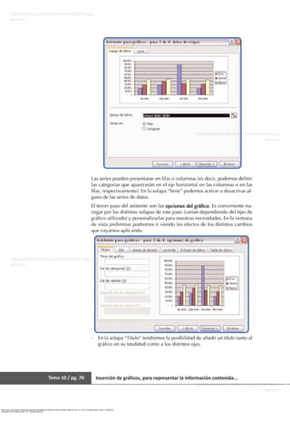 Ibarra Sixto, José Ignacio. Manual aplicaciones informáticas de hojas de cálculo. España: Editorial CEP, S.L., 2013. ProQuest ebrary. Web. 17 May 2015.
Copyright © 2013. Editorial CEP, S.L.. All rights reserved.
 