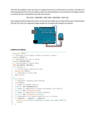 Manual Arduino (Revisión)
