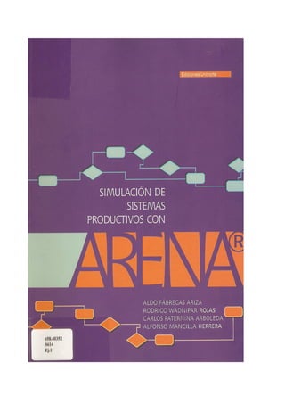Manual arena 1