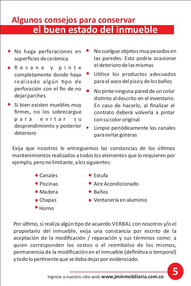 Carta De Bienvenida A Inquilinos  Ini Huruf w