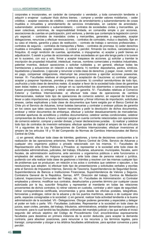 MANUAL ASOCIATIVISMO MUNICIPAL
46
 