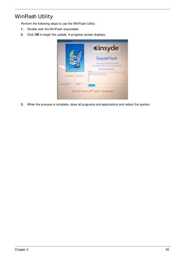 Insydeflash Cannot Load The Driver. Please Close All Applications Insydeflash Cannot Load The Driver. Please Close All Applications