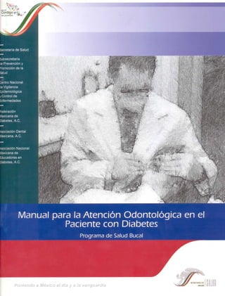 Manual atencion odontologica_en_el_paciente_con_diabetes