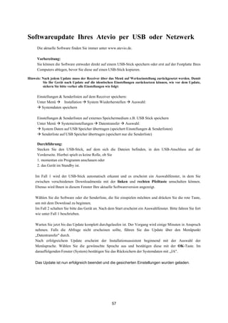 Manual atevio av 7500_hd_pvr_v10111_ger_ Slide 57