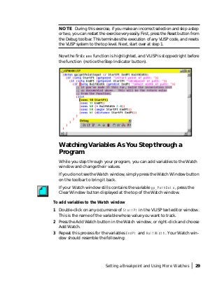 (Manual) auto cad 2000 visual lisp tutorial (autocad) | PDF