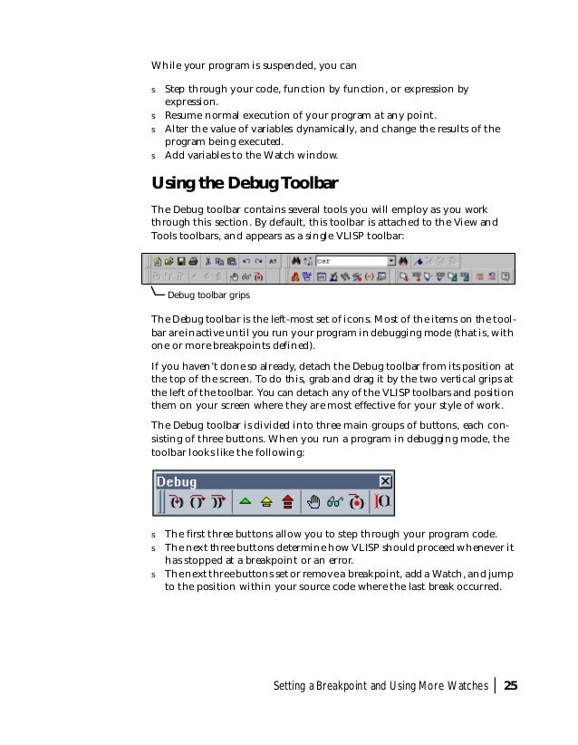 Lisp Tutorial Autocad