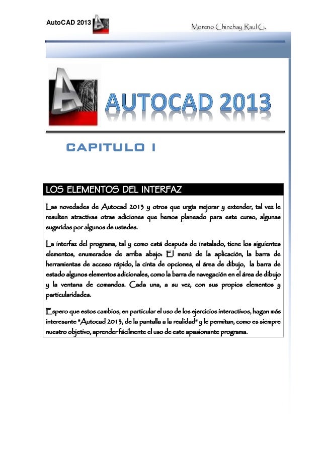 Manual Autocad 2013 Para Mac Manual Autocad 2013 Para Mac