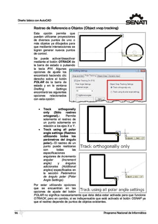 Manual auto cad basico   senati.