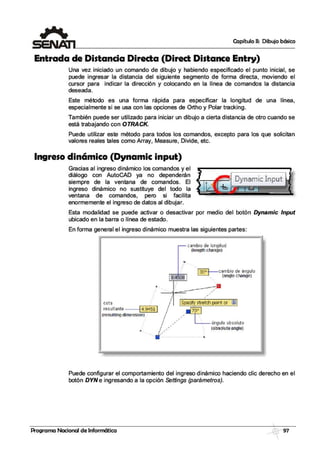 Manual auto cad basico   senati.
