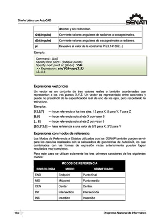 Manual auto cad basico   senati.