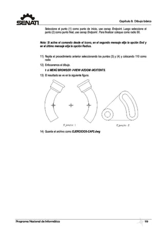 Manual auto cad basico   senati.