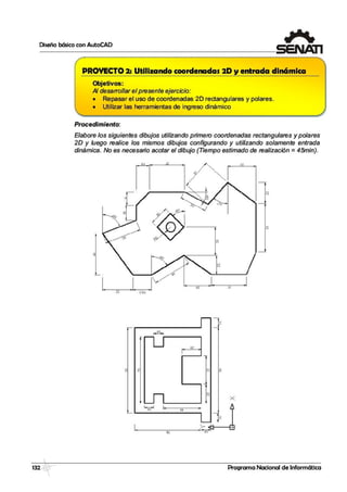 Manual auto cad basico   senati.