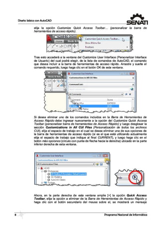Manual auto cad basico   senati.