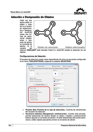 Manual auto cad basico   senati.