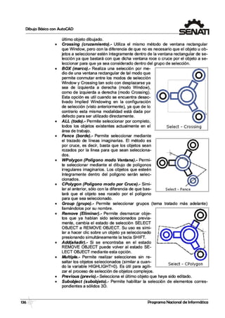 Manual auto cad basico   senati.
