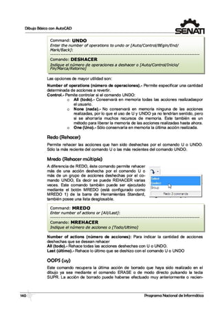 Manual auto cad basico   senati.