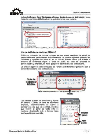 Manual auto cad basico   senati.
