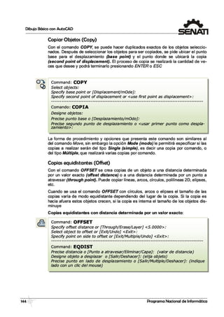 Manual auto cad basico   senati.