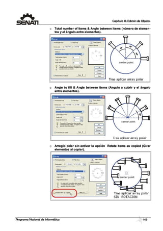 Manual auto cad basico   senati.