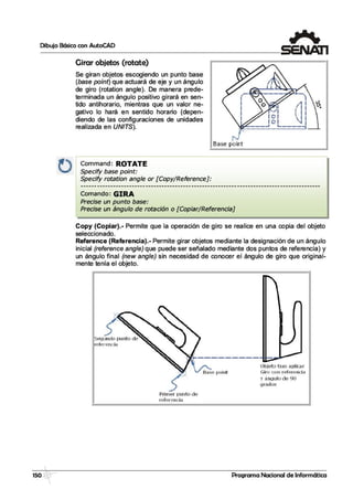 Manual auto cad basico   senati.