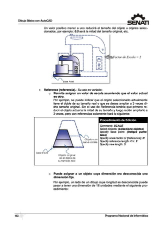 Manual auto cad basico   senati.