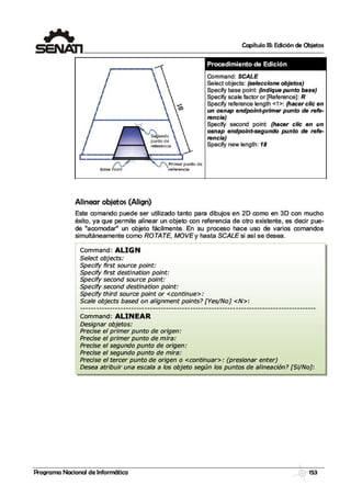 Manual auto cad basico   senati.