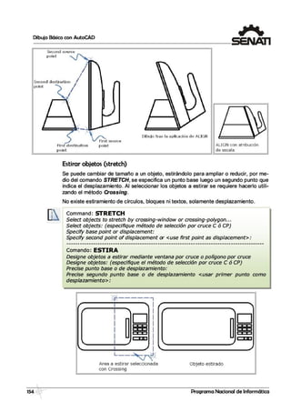 Manual auto cad basico   senati.