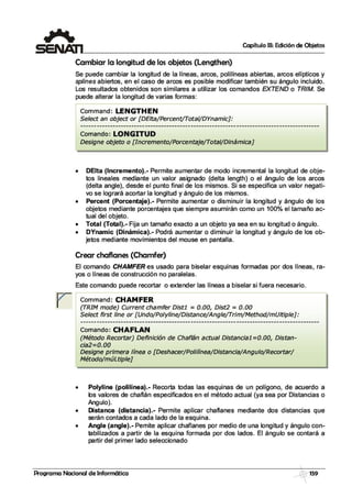Manual auto cad basico   senati.