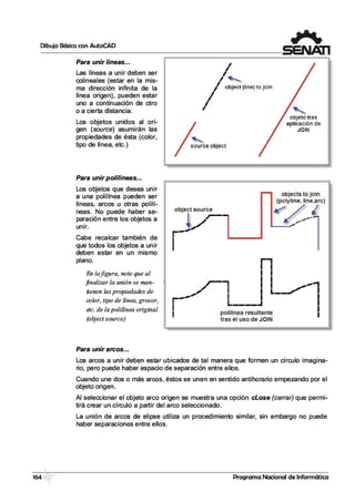 Manual auto cad basico   senati.